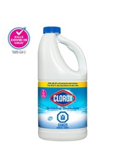 Clorox Clorox Original Bleach   1.27L