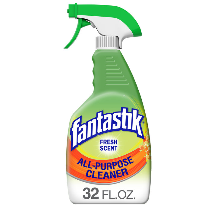 Fantastik Fantastik All Purpose Cleaner - 946ml