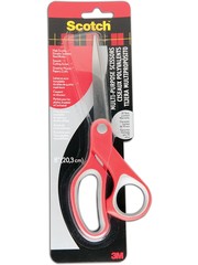 Scotch Multi-purpose Scissors - 8"