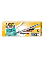 BIC Bic Mechanical Pencils  HB#2  0.5mm  - 5pk