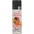 Rubies Colour Hair Spray - Black  103.5ml/3.5oz