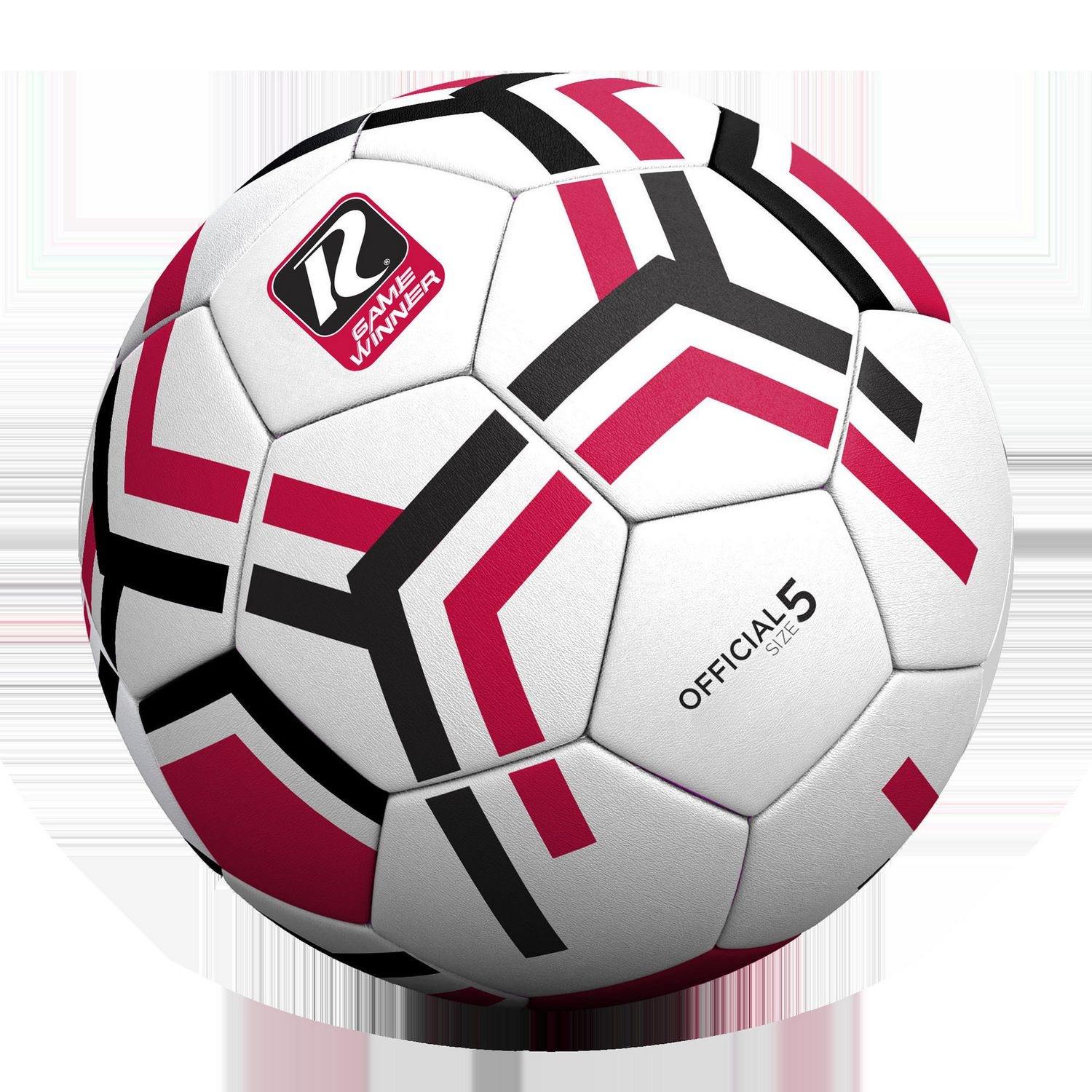 HO SOCCER ULTIMATE LEGEND R/NEG 7.5号 Regent Soccer Ball Size 5 - Whistler Hardware