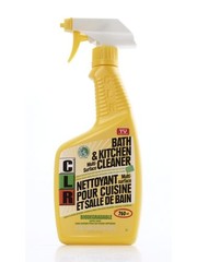 C.L.R. C.L.R. Bath & Kitchen Cleaner 760ml