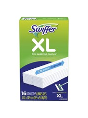 Swiffer SWIFFER SWEEPER DRY 16cloths