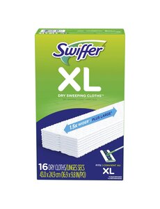 Swiffer SWIFFER SWEEPER DRY 16cloths