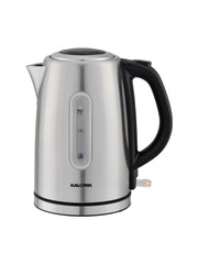 Kalorik Kalorik Stainless Steel Electric Kettle  1.7L (incl. $0.70 Env Fee)