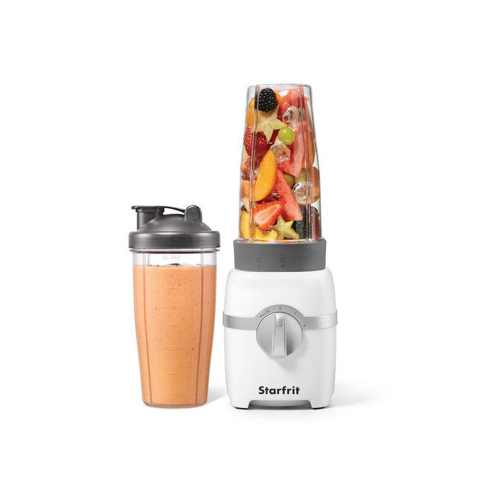 Starfrit Starfrit Personal Blender Set (Incl. $0.50 Env Fee)
