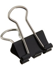 Acme Fold Back Clips   14mm-9/16"  12pk