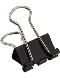 Acme Fold Back Clips   14mm-9/16"  12pk