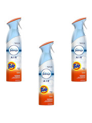 Febreze Febreze Air:  Original -  250g