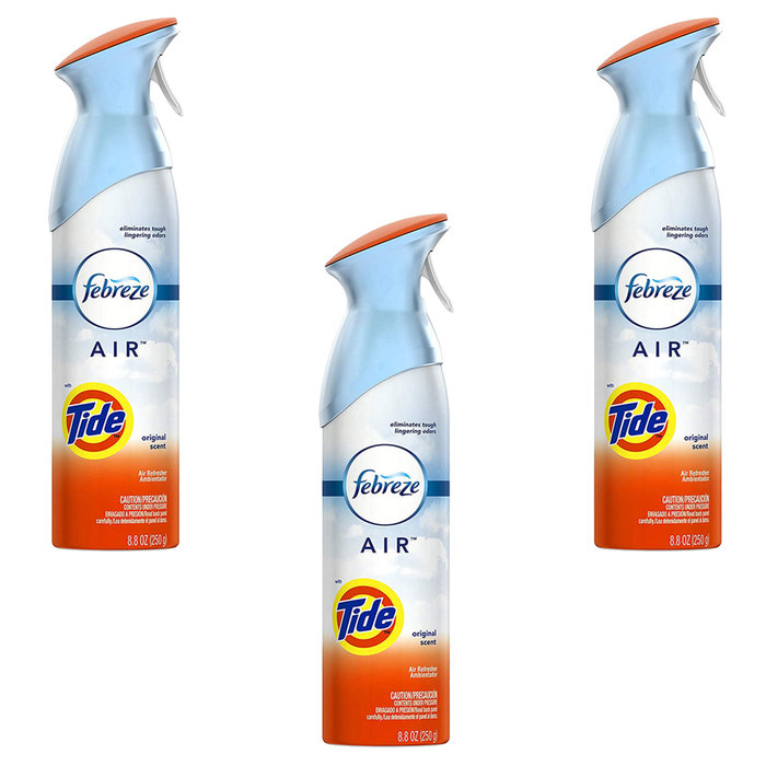 Febreze Febreze Air:  Original -  250g