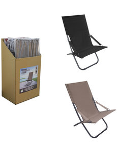 Seasonal Trends Folding Canvass Hammock Chair
