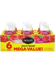 Renuzit RENUZIT  Gel Air Freshener  Raspberry  - 7oz
