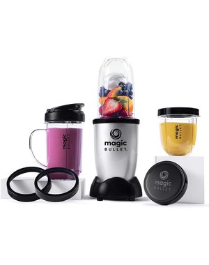 Magic Bullet Magic Bullet Blender  (incl. $0.85 Env Fee)
