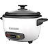 Black + Decker B+D 16-Cup Rice Cooker and Steamer  (incl. $0.80 Env Fee)