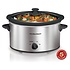 Hamilton Beach Hamilton Beach Slow Cooker  3.7L/4qt  (incl. $0.80 Env Fee)