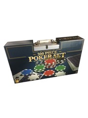 Traditions Traditions 300pc Poker Set