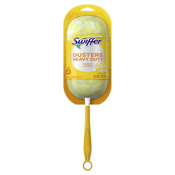Swiffer Swiffer Extendable Duster - 3ft