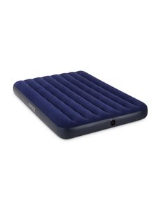 Intex Classic Downy Airbed - Twin
