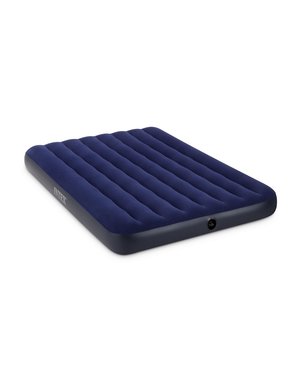 Intex Classic Downy Airbed - Twin