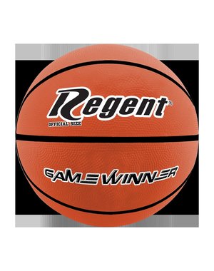 Regent Sports Game Winner Basketball