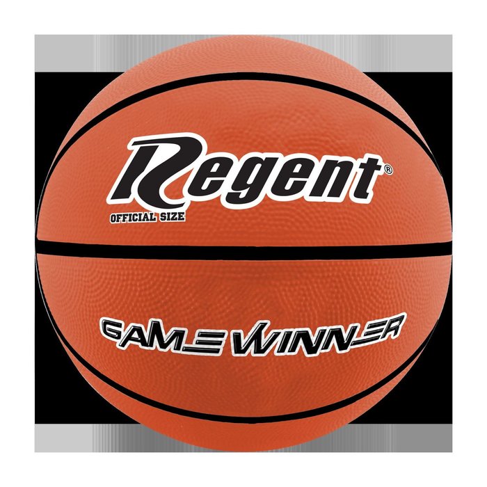 Regent Sports Game Winner Basketball