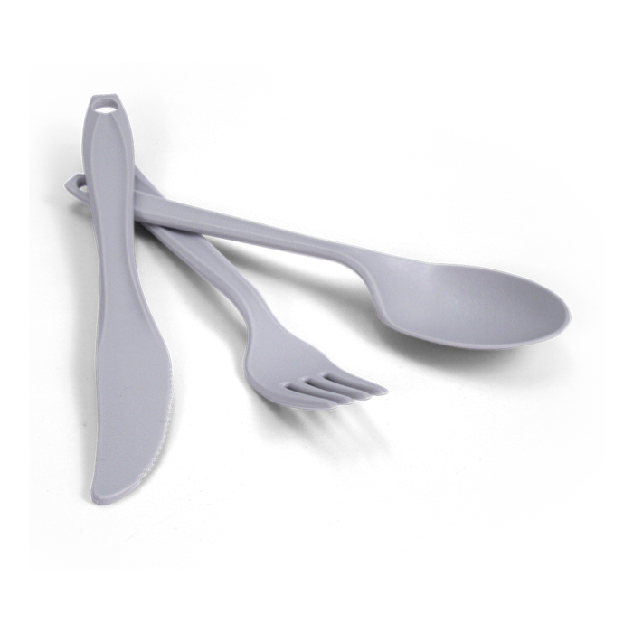 Coghlan's Duracon Cutlery Set