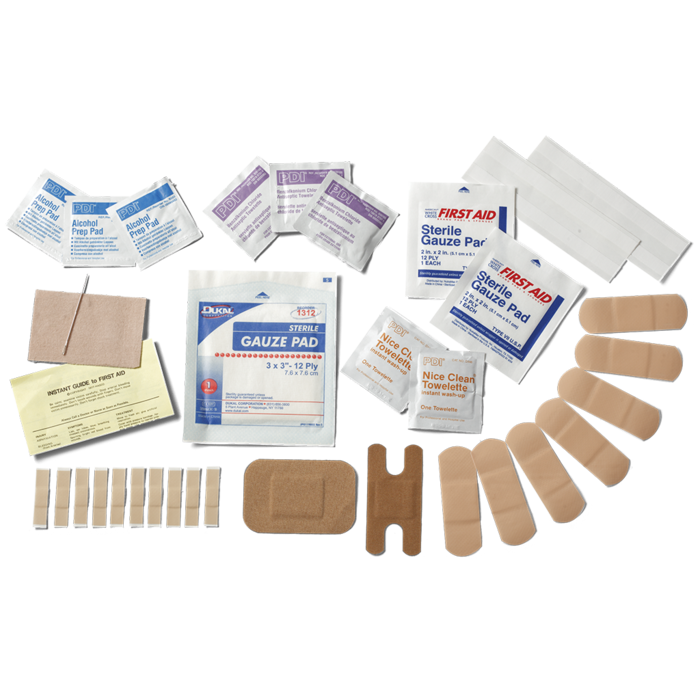 Coghlan's First Aid Kit - Pack II