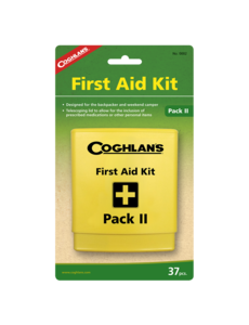 Coghlan's First Aid Kit