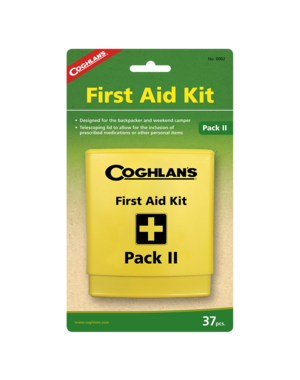 Coghlan's First Aid Kit