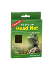 Coghlan's Head Net