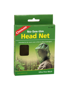 Coghlan's Head Net