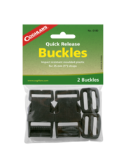 Coghlan's Quick Release Buckles