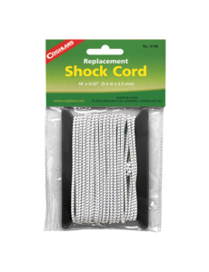Coghlan's Replacement Shock Cord