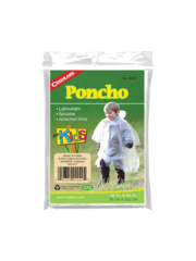 Coghlan's Poncho for Kids