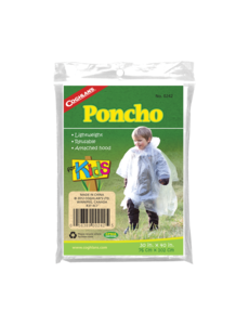 Coghlan's Poncho for Kids