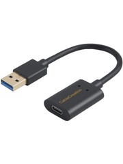  USB To USB-C Cable  6'