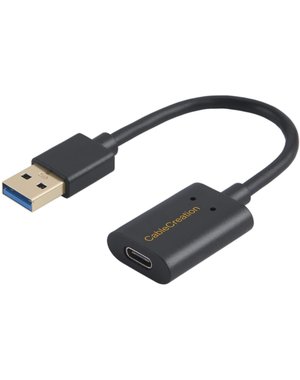  USB To USB-C Cable  6'