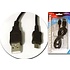 USB To Micro USB Cable  1.5m/5'