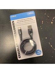  USB To iPhone Lightning  Cable  1m/3.3'