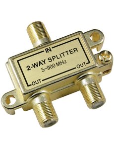 General Electric Signal Splitter  2-Way