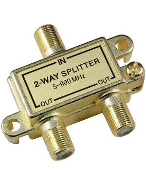 General Electric Signal Splitter  2-Way