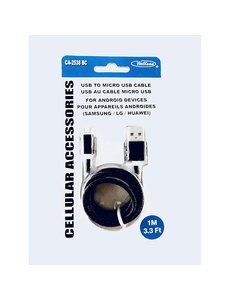  Universal Dual USB Car Charger