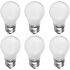 40W A15 Appliance Light Bulb - Clear (Incl. $0.05 Env Fee)