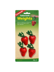 Coghlan's Tablecloth Weights