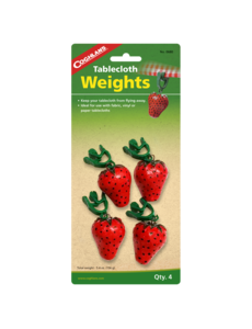 Coghlan's Tablecloth Weights