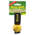 Coghlan's Yellow Magnetic Bear Bell