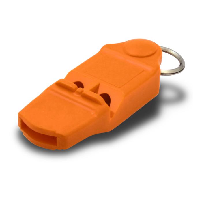 Coghlan's Safety Whistle