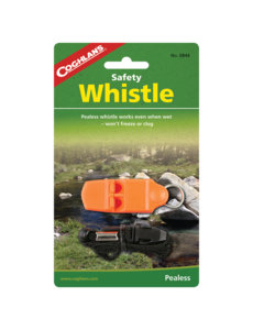 Coghlan's Safety Whistle