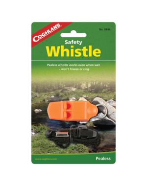 Coghlan's Safety Whistle